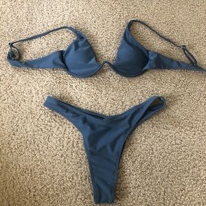 Shein Bikini